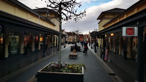 Soldes : tendance mitigée à Roppenheim